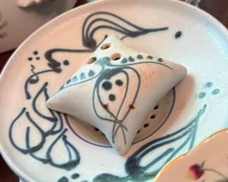 Pottery