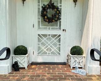Lovely Home & Gardens