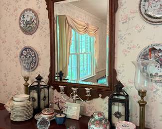 Lots of Vintage & Antique pieces
