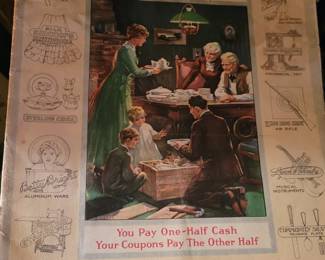 Rexall store catalog