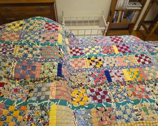 Quilts