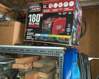 Weld-pak