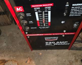 Welder