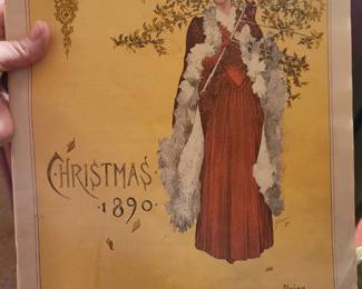 1890 magazine