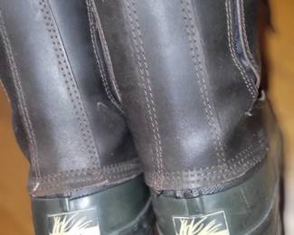 Men's boots