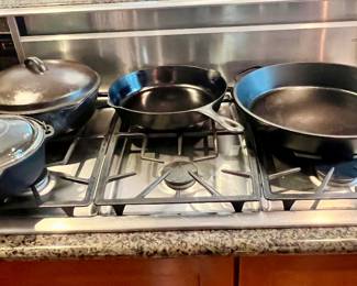 Cookware