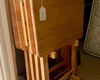 tray table set
