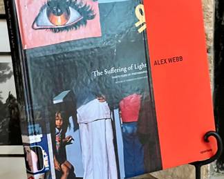 Interesting books