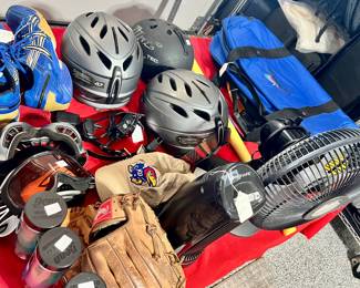 helmets