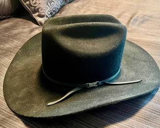 Get your hat on!