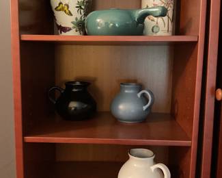 Bookcase 