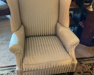 Hickory Chair