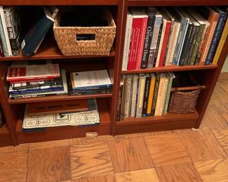 Books 