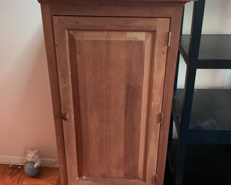 Storage Cabinet 