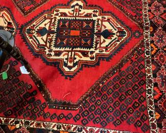 Rug
