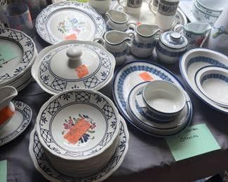Doulton Steelite