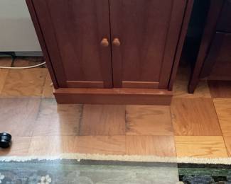 Storage cabinet 