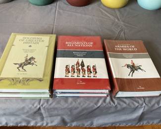 Books written by Joe Wallis 