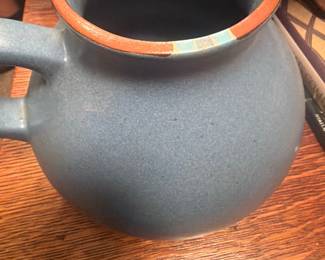 Dansk pottery 