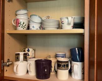 Cups 