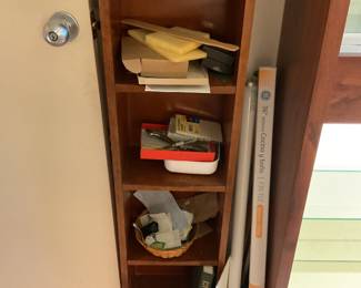 Bookcase 