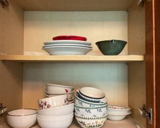 Bowls 