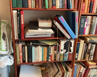 Books 