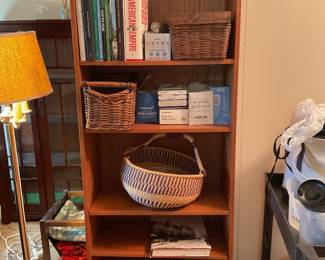 Bookcase 