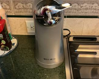 Can opener 