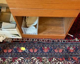 End table 