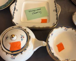Wedgewood 