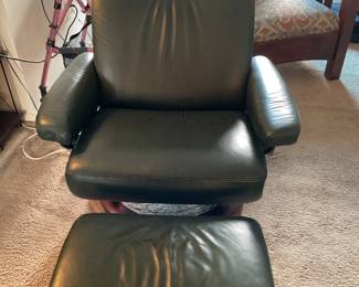 Stressless Chair 