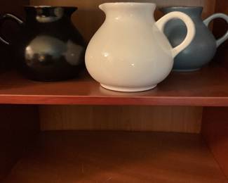 Dansk pitchers 