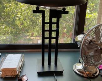 Lamp