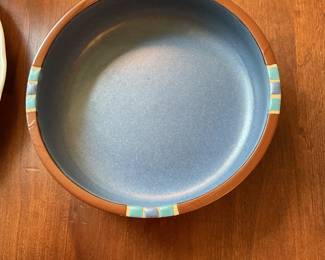 Dansk dishware