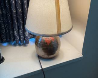 Lamps 