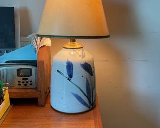 Lamp