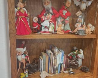 AnnaLee collection