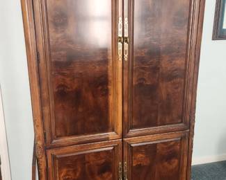 TV/Storage Cabinet