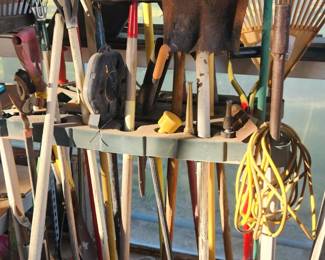 lawntools