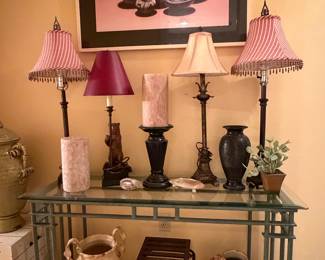 Lamps