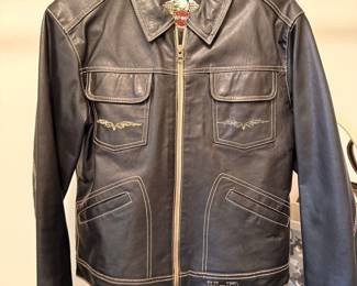 Harley-Davidson Women's Leather Jacket
