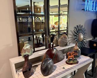 Contemporary Decorative Tabletop Collection