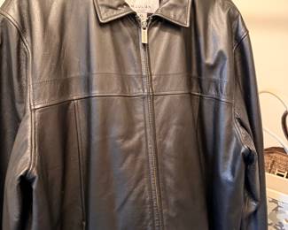 Wilsons Leather M. Julian Bomber Jacket