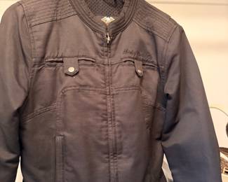 Harley-Davidson Women's Textile Riding Jacket