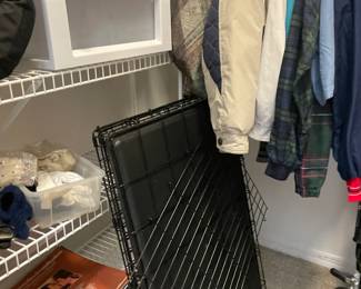 Dog Cage