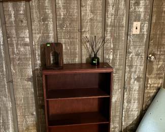 Small bookcase