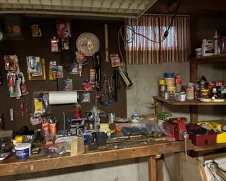 Tools