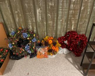 Wreaths