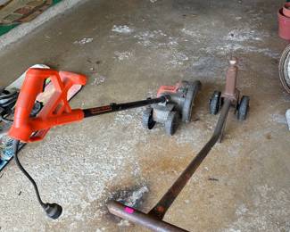 Yard tools